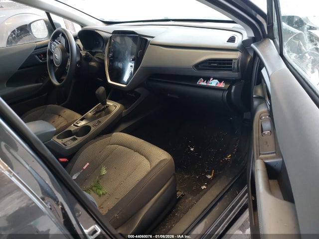 Subaru Crosstrek Premium 2024 JF2GUADC7RH228882 Image 5