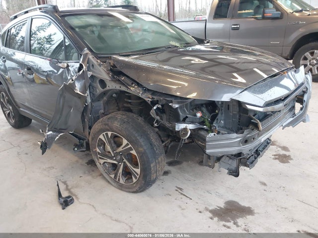 Subaru Crosstrek Premium 2024 JF2GUADC7RH228882 Image 6