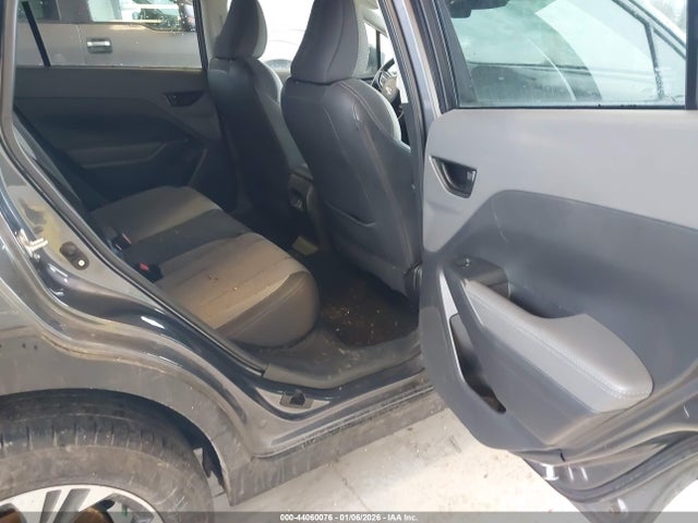 Subaru Crosstrek Premium 2024 JF2GUADC7RH228882 Image 8