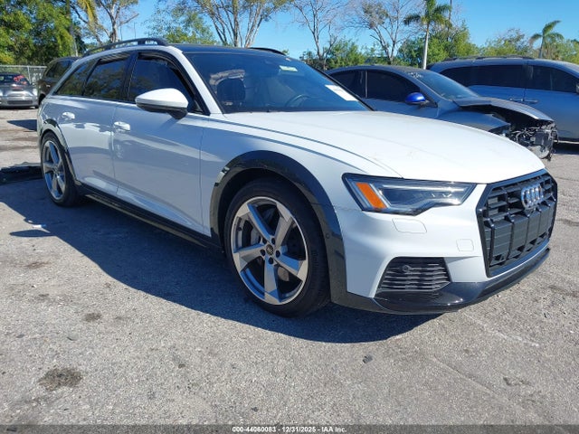2022 AUDI A6 ALLROAD WAU72BF21NN036350 Photo 0