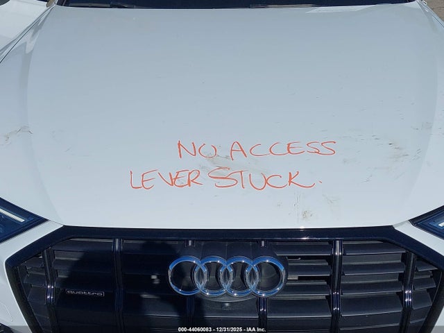 2022 AUDI A6 ALLROAD WAU72BF21NN036350 Photo 9