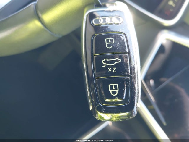 2022 AUDI A6 ALLROAD WAU72BF21NN036350 Photo 10