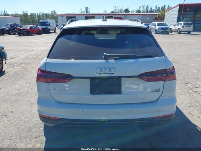WAU72BF21NN036350 Audi A6 Allroad Premium Plus 55 Tfsi Quattro S Tronic
