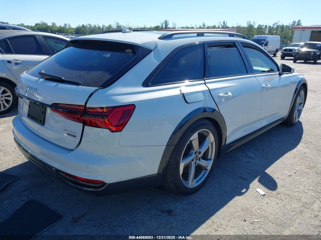 2022 AUDI A6 ALLROAD WAU72BF21NN036350 Photo 3