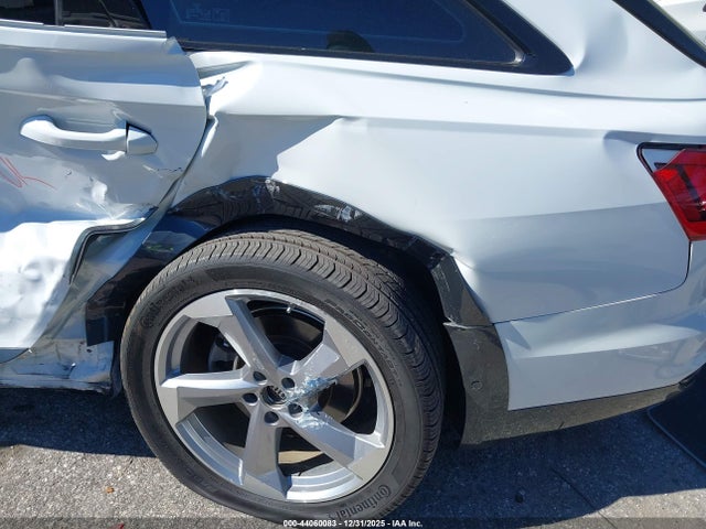 2022 AUDI A6 ALLROAD WAU72BF21NN036350 Photo 5