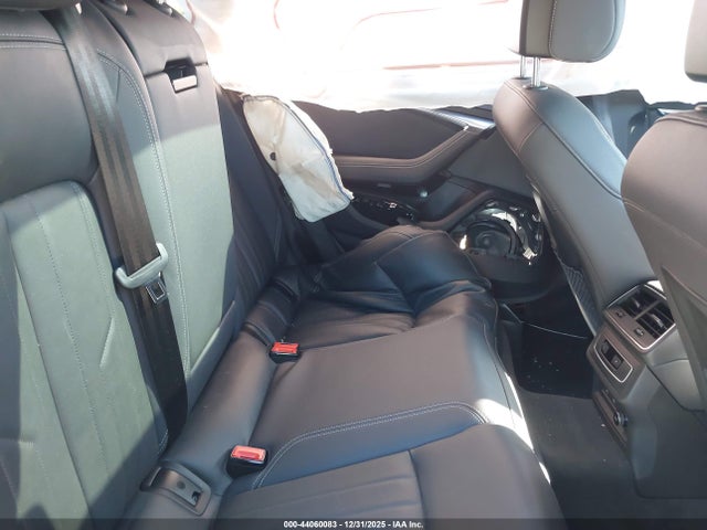 2022 AUDI A6 ALLROAD WAU72BF21NN036350 Photo 7