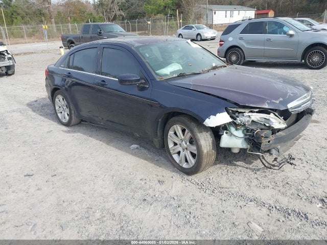 Aukcja sprzedaży 2013 Chrysler 200 Touring, vin: 1C3CCBBB7DN674481, numer aukcji: 44060085