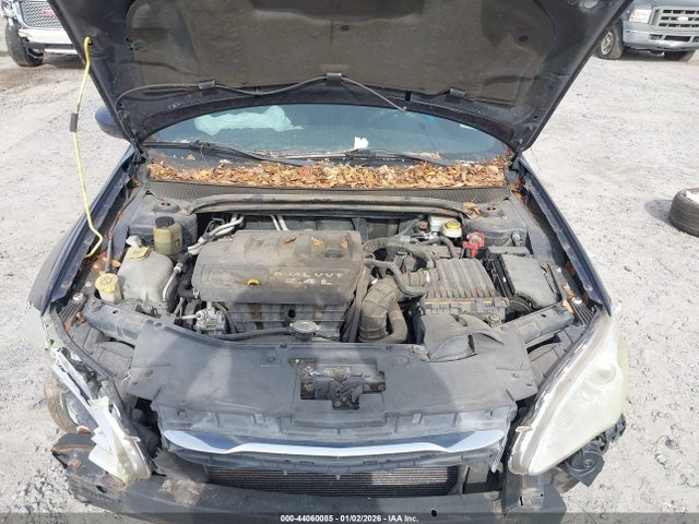 Aukcja sprzedaży 2013 Chrysler 200 Touring, vin: 1C3CCBBB7DN674481, numer aukcji: 44060085