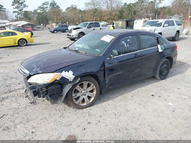 Aukcja sprzedaży 2013 Chrysler 200 Touring, vin: 1C3CCBBB7DN674481, numer aukcji: 44060085