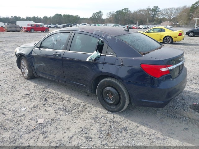 Aukcja sprzedaży 2013 Chrysler 200 Touring, vin: 1C3CCBBB7DN674481, numer aukcji: 44060085