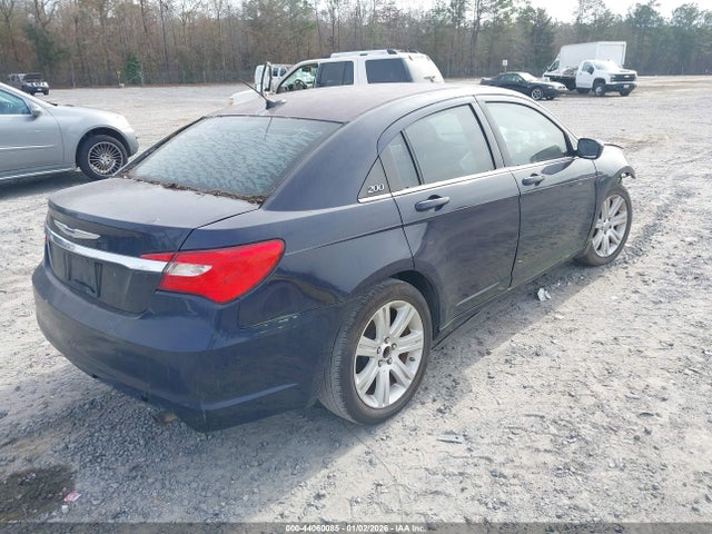 Aukcja sprzedaży 2013 Chrysler 200 Touring, vin: 1C3CCBBB7DN674481, numer aukcji: 44060085
