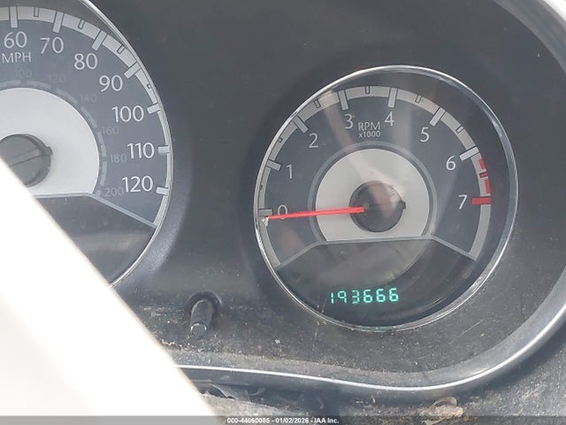 Aukcja sprzedaży 2013 Chrysler 200 Touring, vin: 1C3CCBBB7DN674481, numer aukcji: 44060085