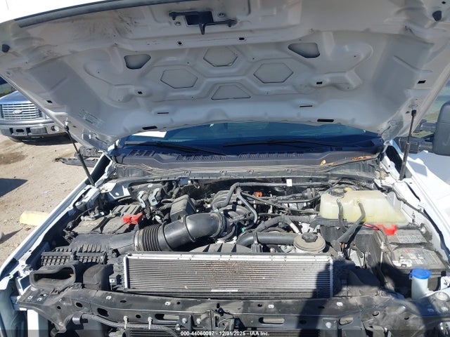 1FT7X2BA7RED47725 Ford F-250 Xl