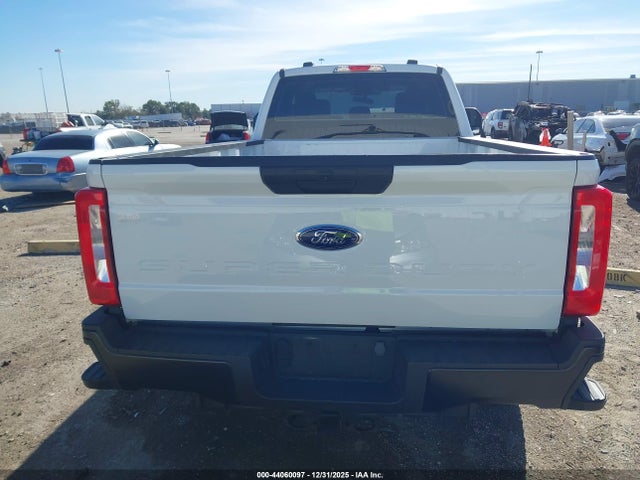1FT7X2BA7RED47725 Ford F-250 Xl