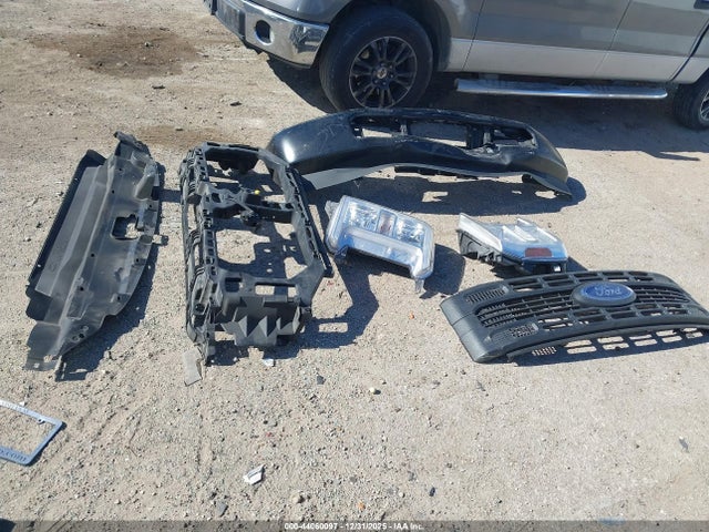 1FT7X2BA7RED47725 Ford F-250 Xl