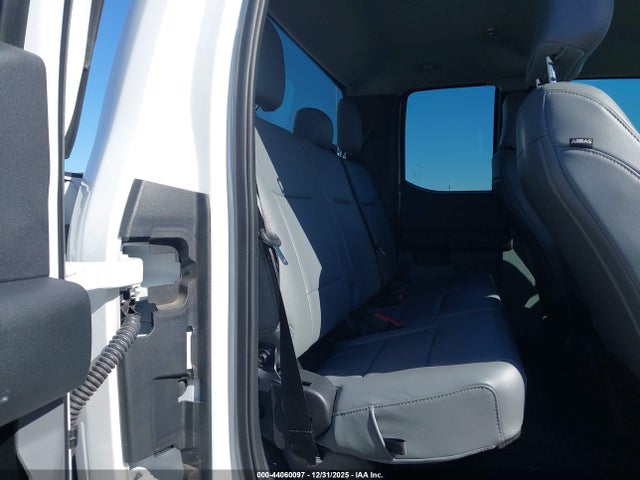 1FT7X2BA7RED47725 Ford F-250 Xl
