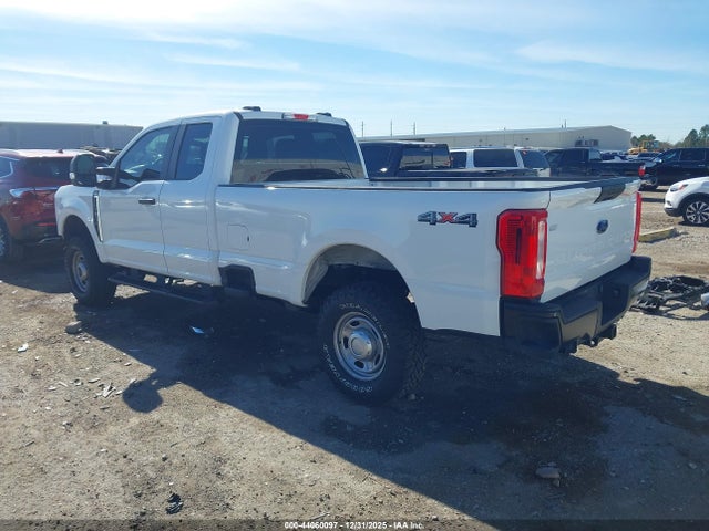 1FT7X2BA7RED47725 Ford F-250 Xl