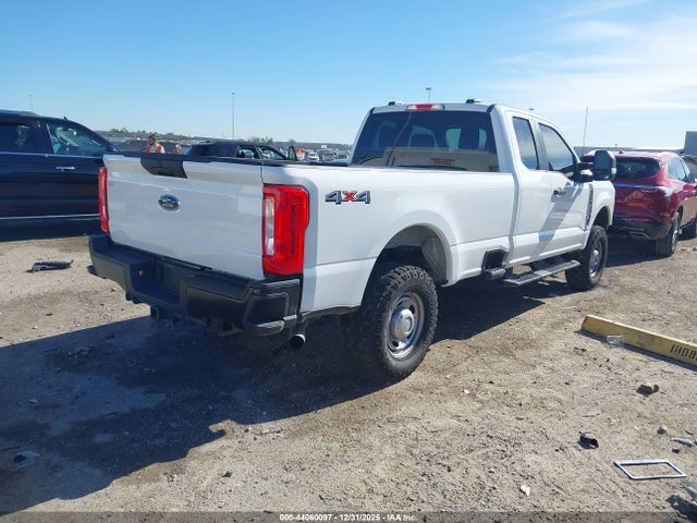 1FT7X2BA7RED47725 Ford F-250 Xl