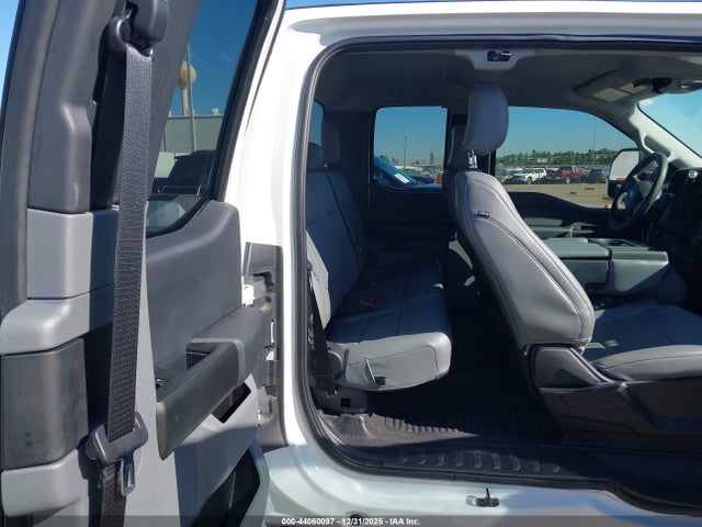 1FT7X2BA7RED47725 Ford F-250 Xl