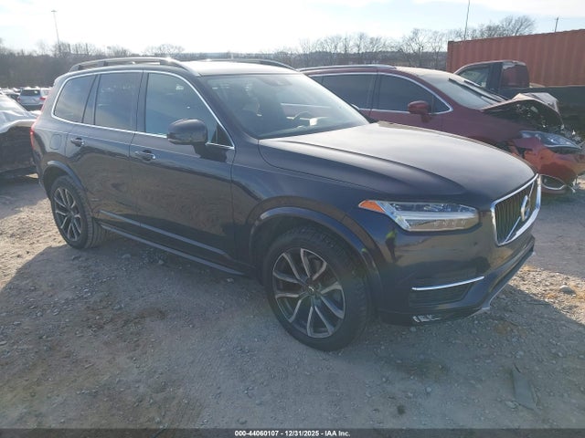 2019 VOLVO XC90 YV4102CK8K1499573