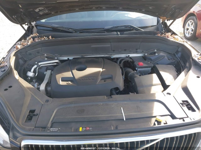 2019 VOLVO XC90 YV4102CK8K1499573 Photo 9