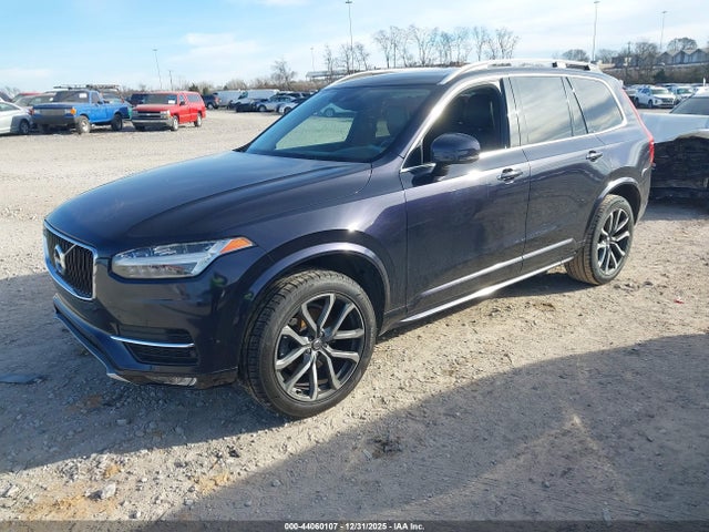 2019 VOLVO XC90 YV4102CK8K1499573 Photo 1