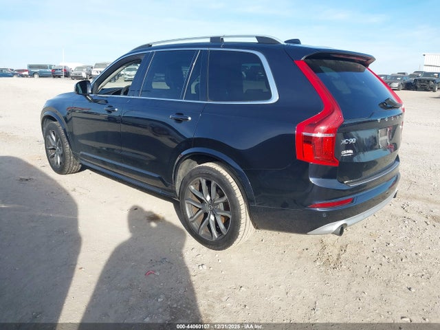2019 VOLVO XC90 YV4102CK8K1499573 Photo 2