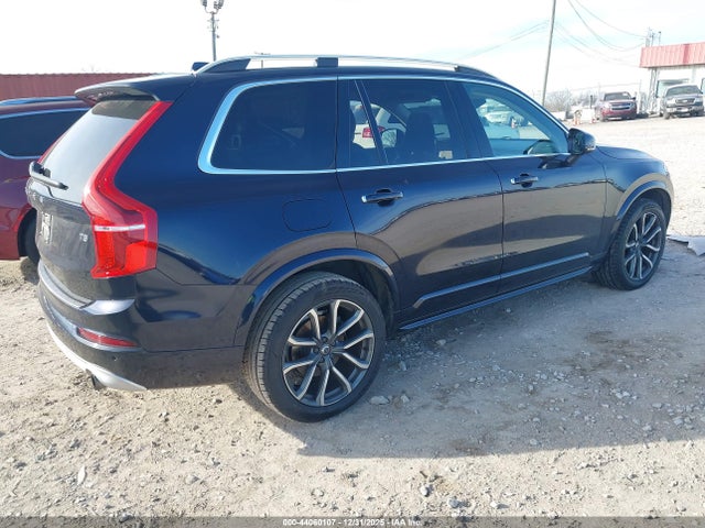 2019 VOLVO XC90 YV4102CK8K1499573 Photo 3
