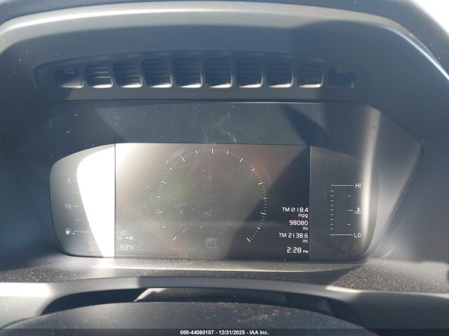 2019 VOLVO XC90 YV4102CK8K1499573 Photo 6