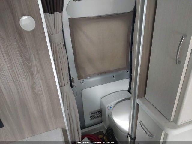 3C6LRVBG7ME582578 RAM Promaster 1500 High Roof 136 Wb
