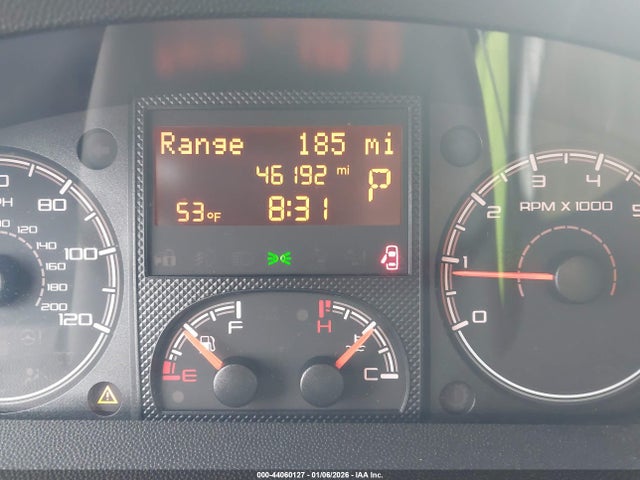 3C6LRVBG7ME582578 RAM Promaster 1500 High Roof 136 Wb