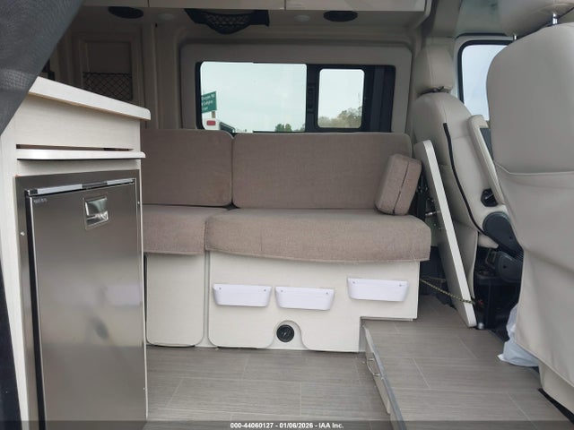 3C6LRVBG7ME582578 RAM Promaster 1500 High Roof 136 Wb