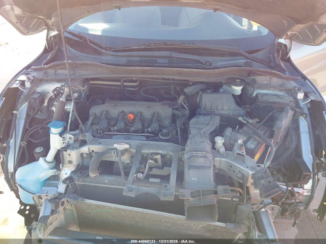 Aukcja sprzedaży 2018 Honda Hr-v Ex, vin: 3CZRU5H5XJG706067, numer aukcji: 44060133