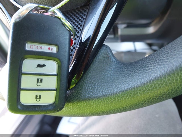 Aukcja sprzedaży 2018 Honda Hr-v Ex, vin: 3CZRU5H5XJG706067, numer aukcji: 44060133