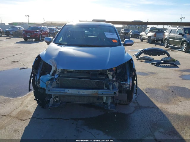 Aukcja sprzedaży 2018 Honda Hr-v Ex, vin: 3CZRU5H5XJG706067, numer aukcji: 44060133