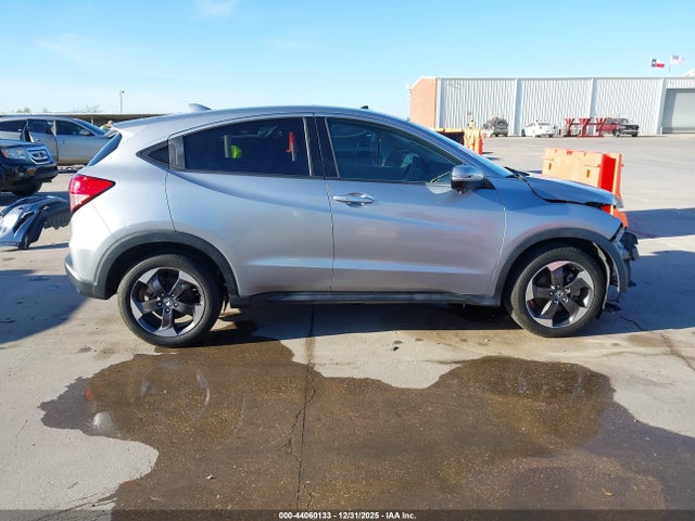 Aukcja sprzedaży 2018 Honda Hr-v Ex, vin: 3CZRU5H5XJG706067, numer aukcji: 44060133
