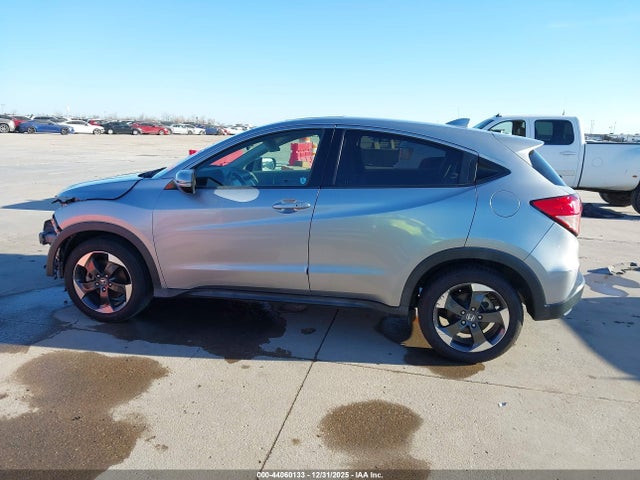 Aukcja sprzedaży 2018 Honda Hr-v Ex, vin: 3CZRU5H5XJG706067, numer aukcji: 44060133