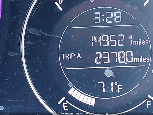 Aukcja sprzedaży 2018 Honda Hr-v Ex, vin: 3CZRU5H5XJG706067, numer aukcji: 44060133