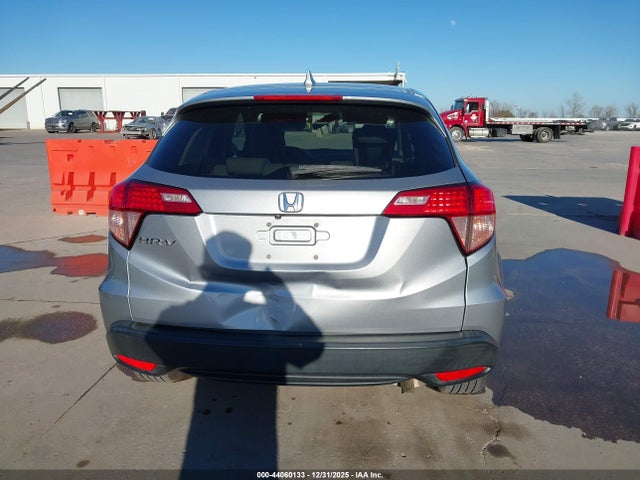 Aukcja sprzedaży 2018 Honda Hr-v Ex, vin: 3CZRU5H5XJG706067, numer aukcji: 44060133