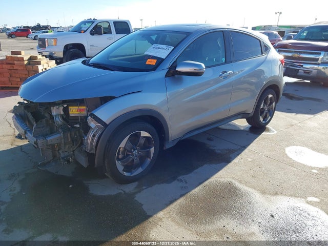 Aukcja sprzedaży 2018 Honda Hr-v Ex, vin: 3CZRU5H5XJG706067, numer aukcji: 44060133