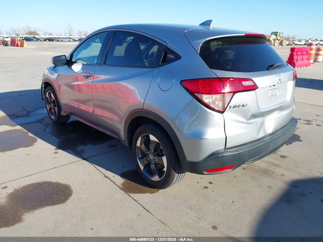 Aukcja sprzedaży 2018 Honda Hr-v Ex, vin: 3CZRU5H5XJG706067, numer aukcji: 44060133