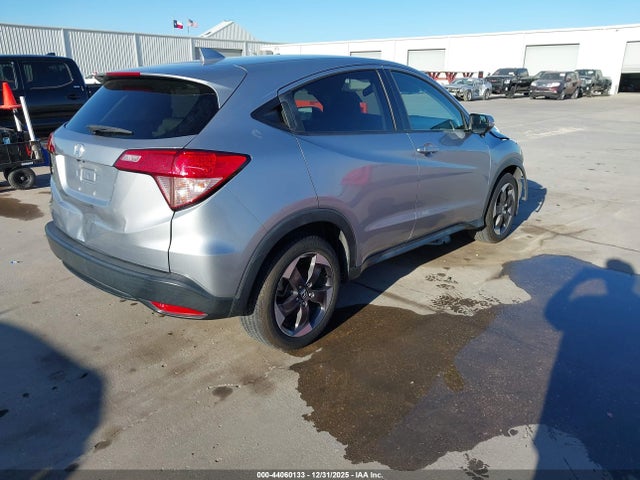 Aukcja sprzedaży 2018 Honda Hr-v Ex, vin: 3CZRU5H5XJG706067, numer aukcji: 44060133