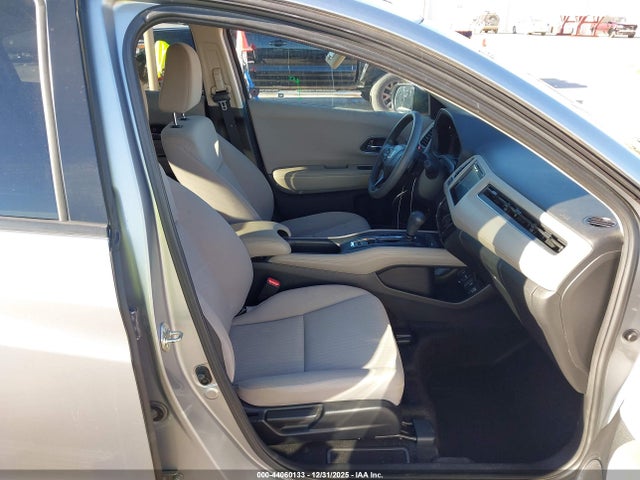 Aukcja sprzedaży 2018 Honda Hr-v Ex, vin: 3CZRU5H5XJG706067, numer aukcji: 44060133