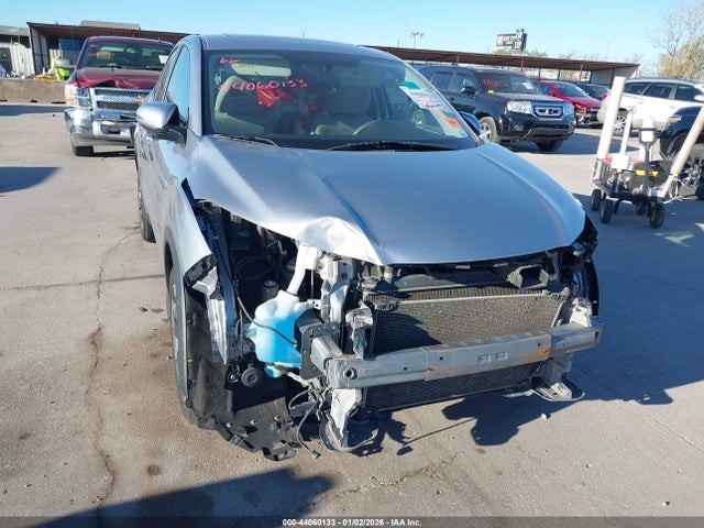 Aukcja sprzedaży 2018 Honda Hr-v Ex, vin: 3CZRU5H5XJG706067, numer aukcji: 44060133