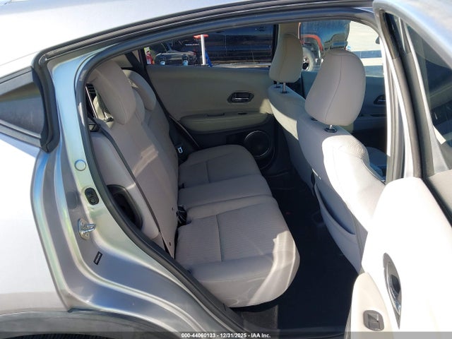 Aukcja sprzedaży 2018 Honda Hr-v Ex, vin: 3CZRU5H5XJG706067, numer aukcji: 44060133