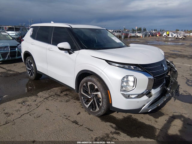 2023 MITSUBISHI OUTLANDER JA4J3UA83PZ056960 Photo 0