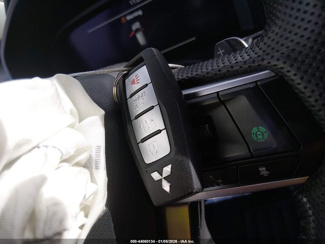 2023 MITSUBISHI OUTLANDER JA4J3UA83PZ056960 Photo 10