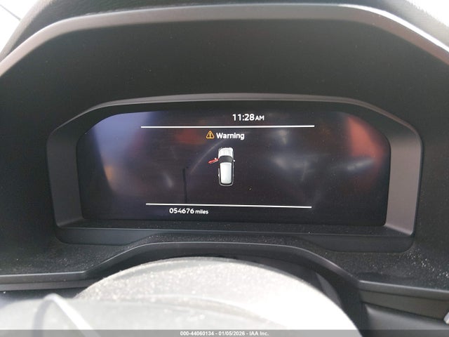 2023 MITSUBISHI OUTLANDER JA4J3UA83PZ056960 Photo 6