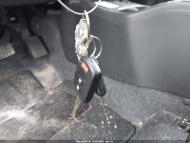 2022 MITSUBISHI MIRAGE ML32AUHJ8NH001614 Photo 10