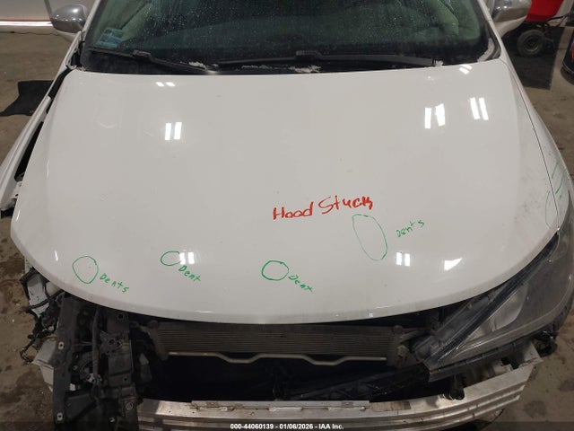 2C4RC1GG6LR242177 Chrysler Pacifica Limited